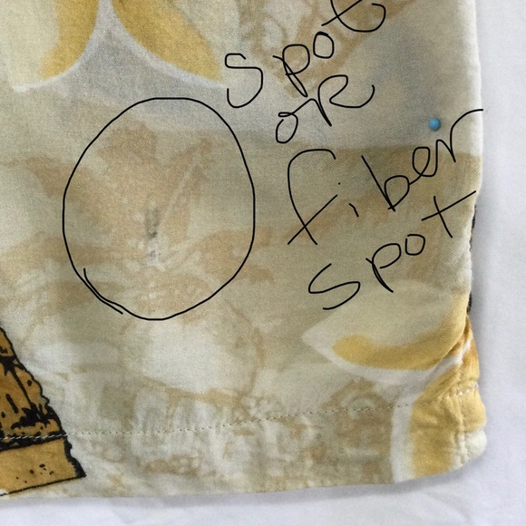 Steve & Barry’s XL Hawaiian shirt - Picture 3 of 6